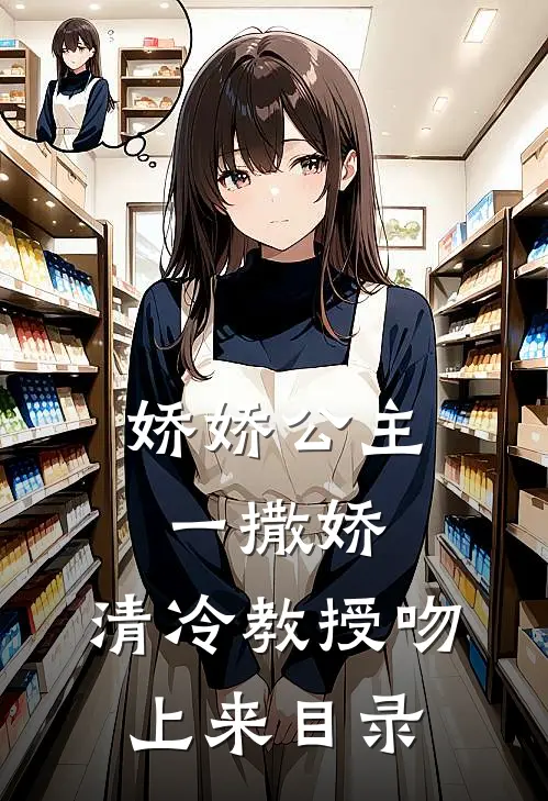 娇娇公主一撒娇，清冷教授吻上来目录