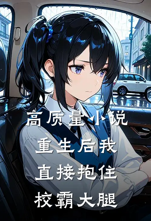高质量小说重生后我直接抱住校霸大腿
