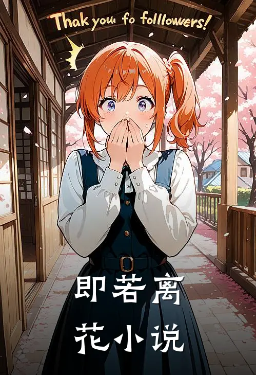 即若离花小说