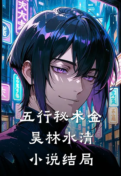 五行秘术金昊林水清小说结局