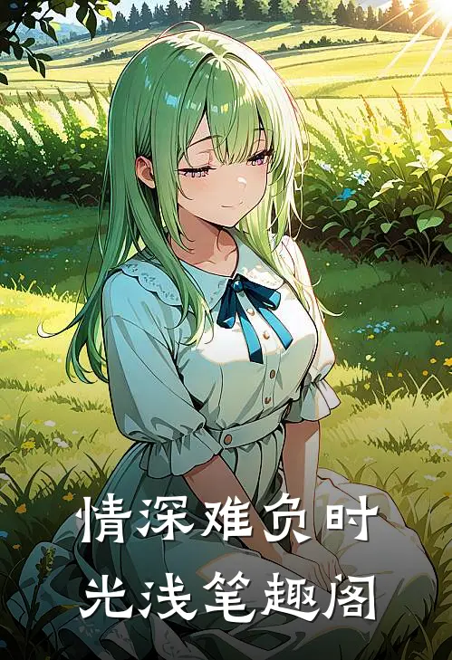 情深难负时光浅笔趣阁