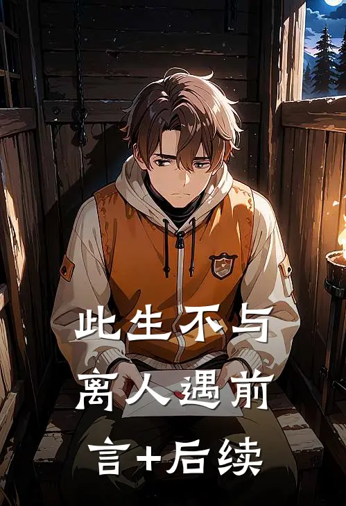 此生不与离人遇前言+后续