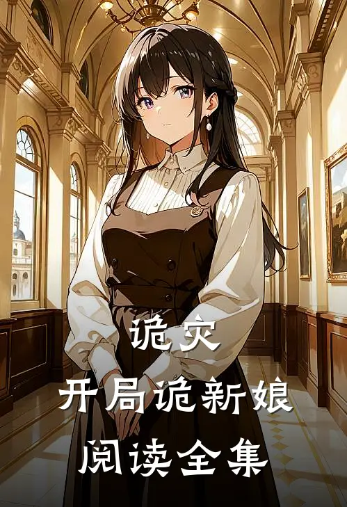 诡灾：开局诡新娘阅读全集