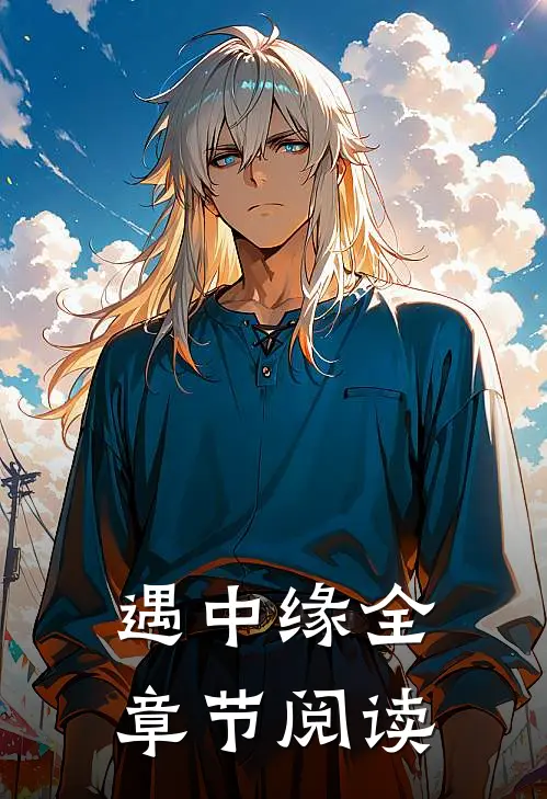 遇中缘全章节阅读