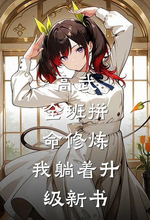 高武：全班拼命修炼，我躺着升级新书