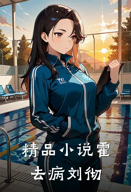 精品小说霍去病刘彻