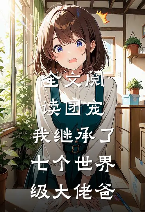 全文阅读团宠：我继承了七个世界级大佬爸