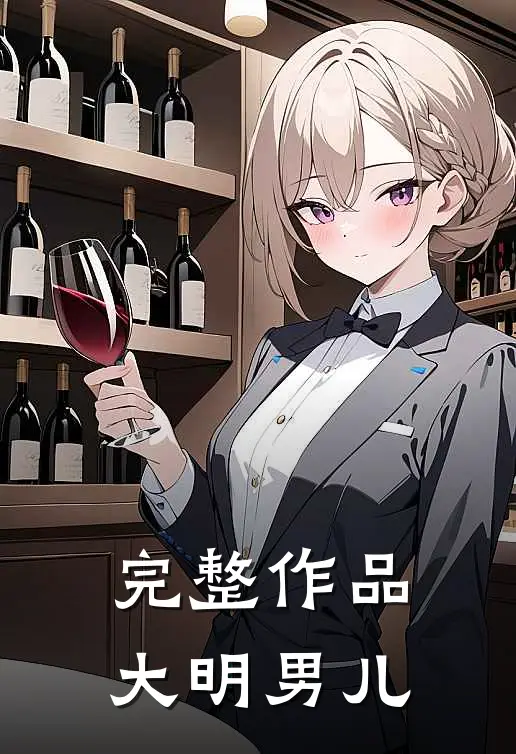 完整作品大明男儿