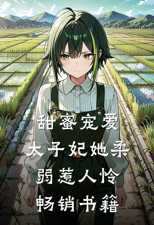 甜蜜宠爱：太子妃她柔弱惹人怜畅销书籍