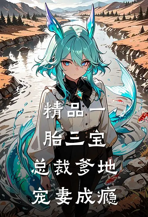 精品一胎三宝：总裁爹地宠妻成瘾