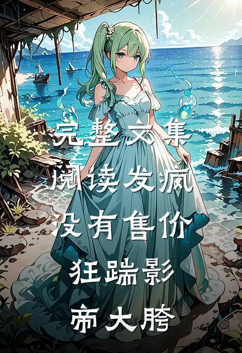 完整文集阅读发疯没有售价，狂踹影帝大胯