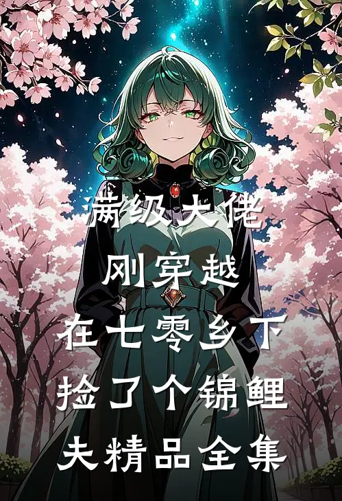 满级大佬刚穿越，在七零乡下捡了个锦鲤夫精品全集