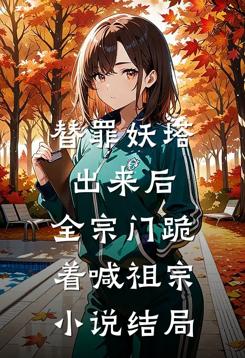 替罪妖塔出来后，全宗门跪着喊祖宗小说结局