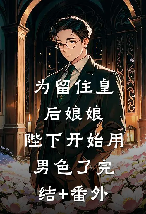 为留住皇后娘娘，陛下开始用男色了完结+番外