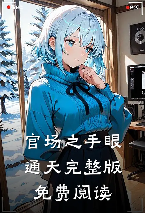官场之手眼通天完整版免费阅读