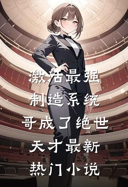 激活最强制造系统，哥成了绝世天才最新热门小说