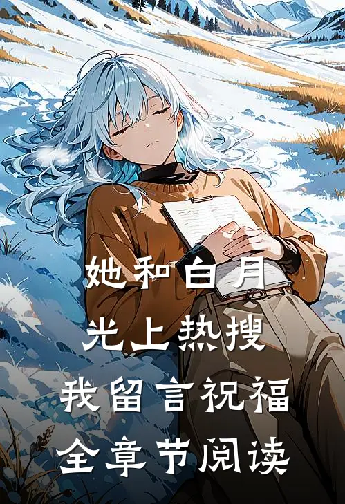 她和白月光上热搜，我留言祝福全章节阅读