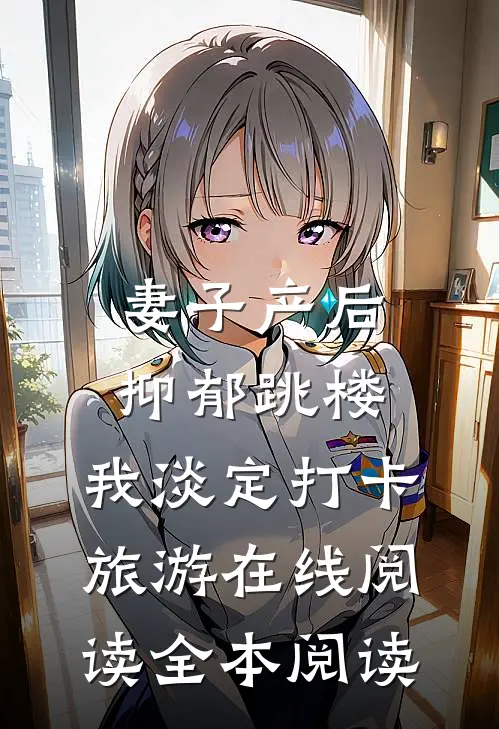 妻子产后抑郁跳楼，我淡定打卡旅游在线阅读全本阅读