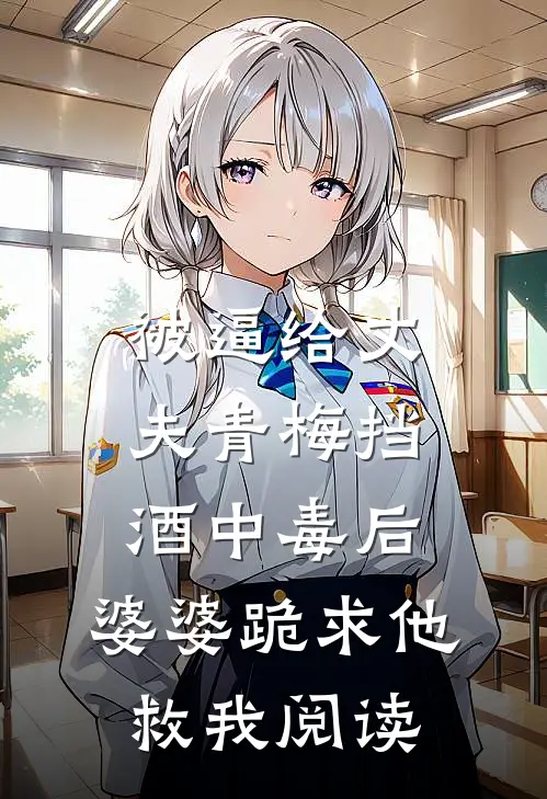 被逼给丈夫青梅挡酒中毒后，婆婆跪求他救我阅读