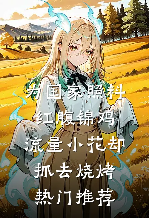 为国家照料红腹锦鸡，流量小花却抓去烧烤热门推荐