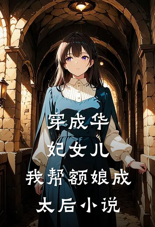 穿成华妃女儿，我帮额娘成太后小说