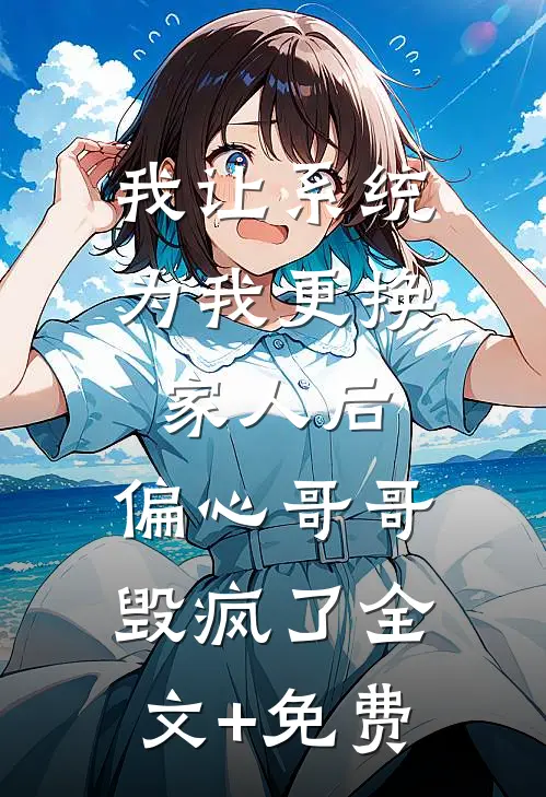 我让系统为我更换家人后，偏心哥哥毁疯了全文+免费