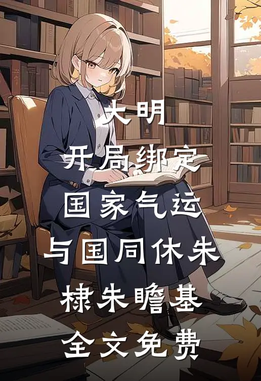 大明：开局绑定国家气运，与国同休朱棣朱瞻基全文免费