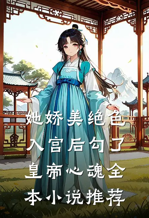 她娇美绝色，入宫后勾了皇帝心魂全本小说推荐
