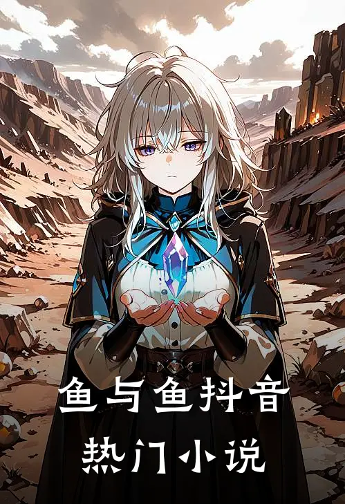 鱼与鱼抖音热门小说