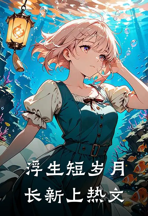浮生短岁月长新上热文