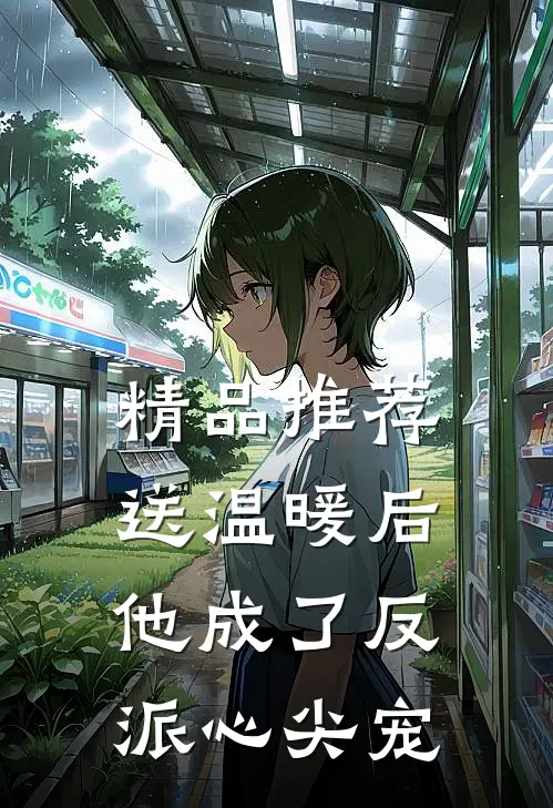 精品推荐送温暖后，他成了反派心尖宠