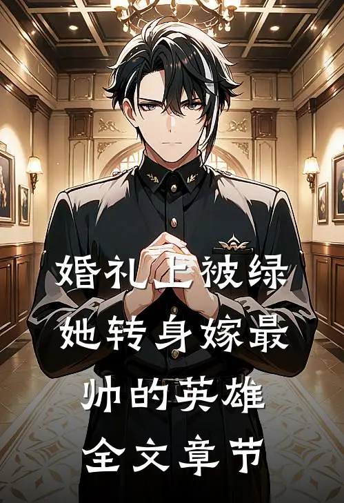 婚礼上被绿，她转身嫁最帅的英雄全文章节