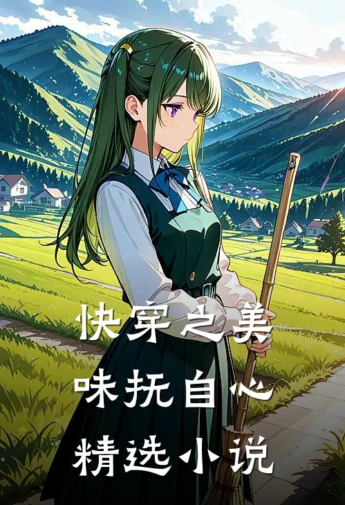 快穿之美味抚自心精选小说