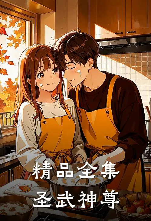 精品全集圣武神尊