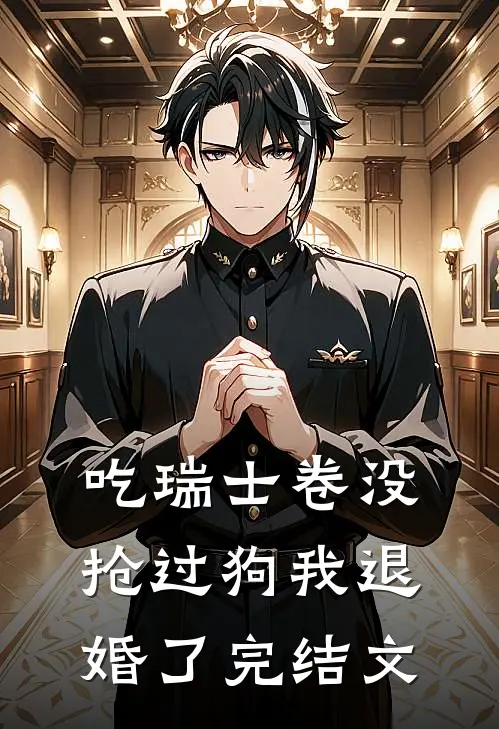 吃瑞士卷没抢过狗我退婚了完结文