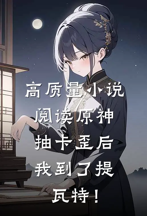 高质量小说阅读原神：抽卡歪后，我到了提瓦特！