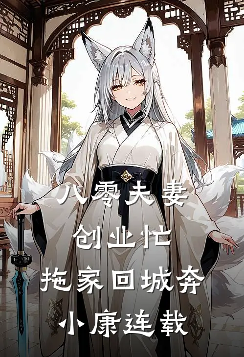 八零夫妻创业忙，拖家回城奔小康连载