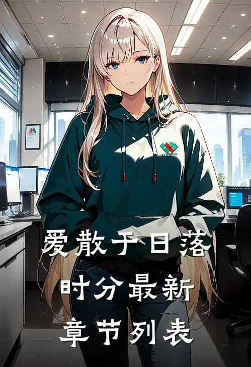 爱散于日落时分最新章节列表