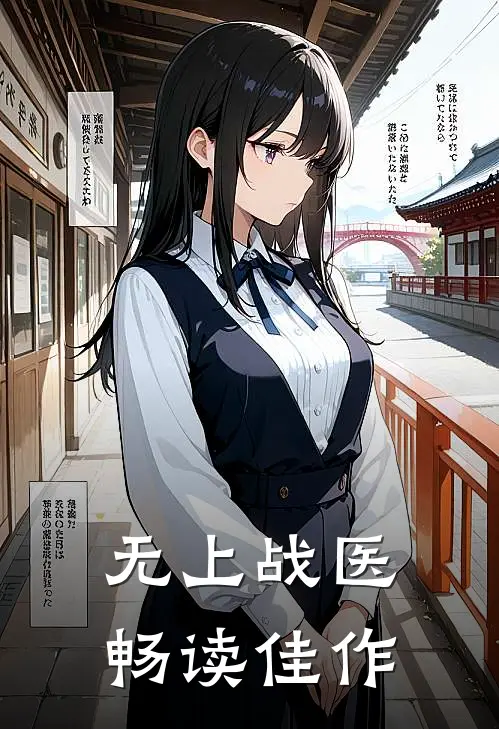 无上战医畅读佳作