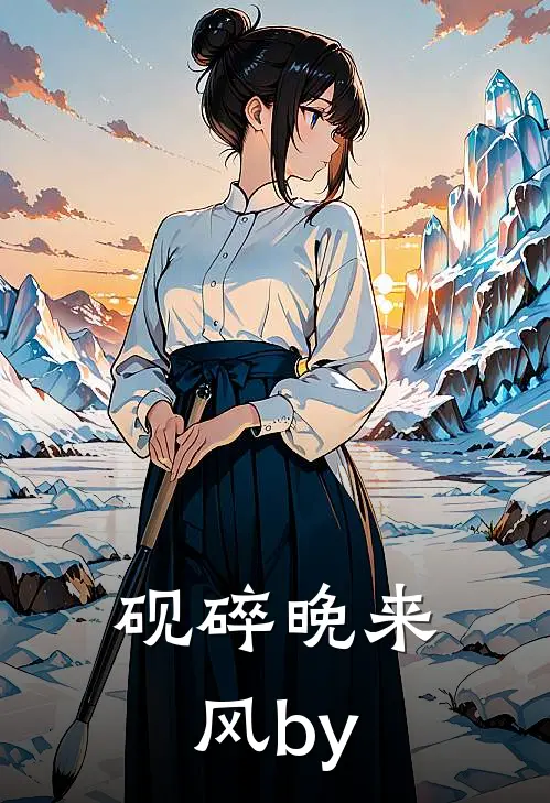 砚碎晚来风by