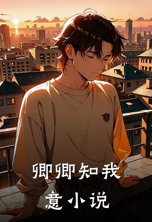 卿卿知我意小说