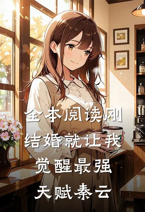 全本阅读刚结婚就让我觉醒最强天赋秦云