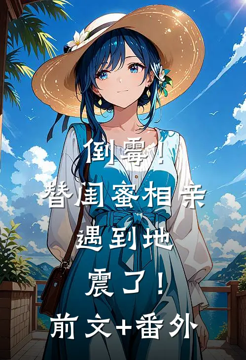 倒霉！替闺蜜相亲，遇到地震了！前文+番外