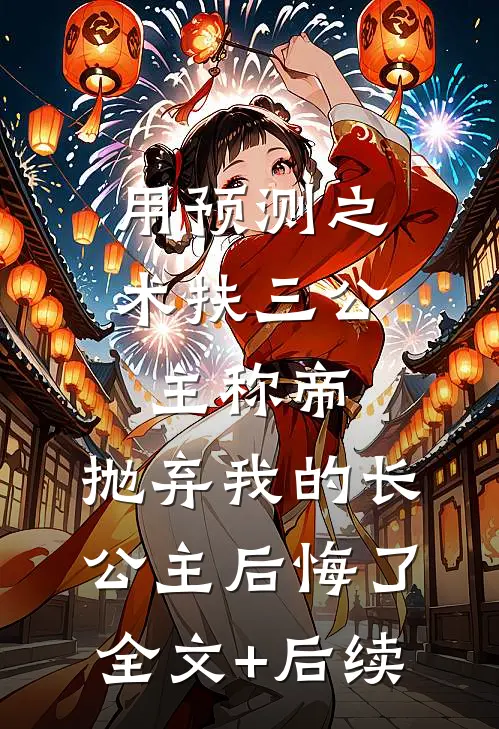 用预测之术扶三公主称帝，抛弃我的长公主后悔了全文+后续