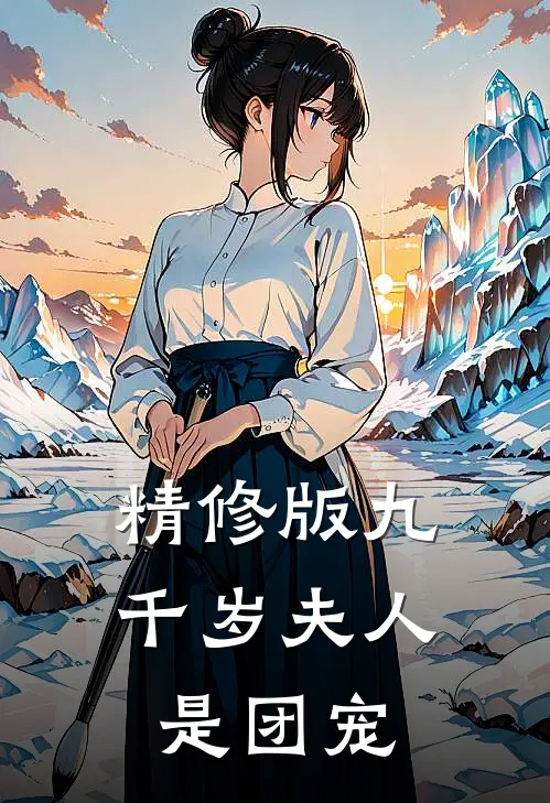 精修版九千岁夫人是团宠