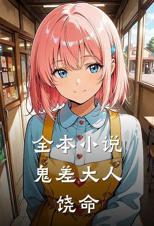 全本小说鬼差大人，饶命