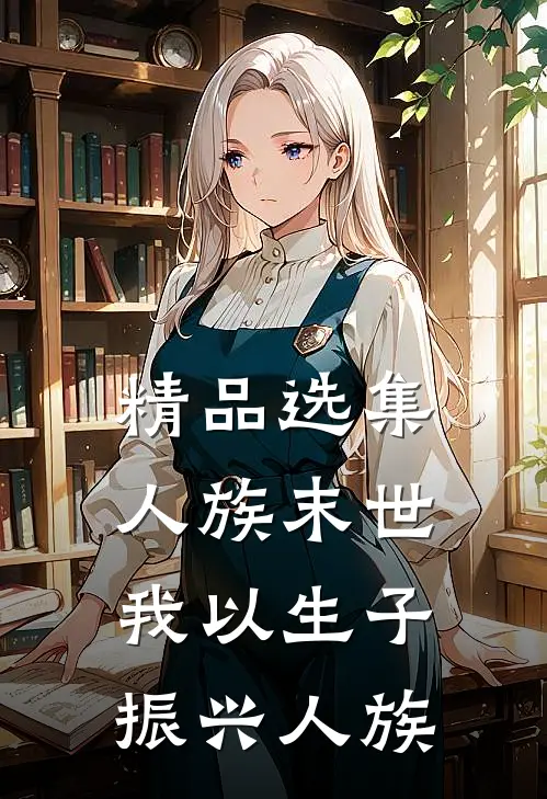 精品选集人族末世，我以生子振兴人族