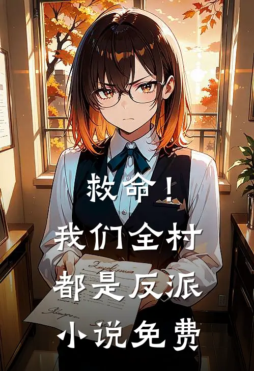 救命！我们全村都是反派小说免费