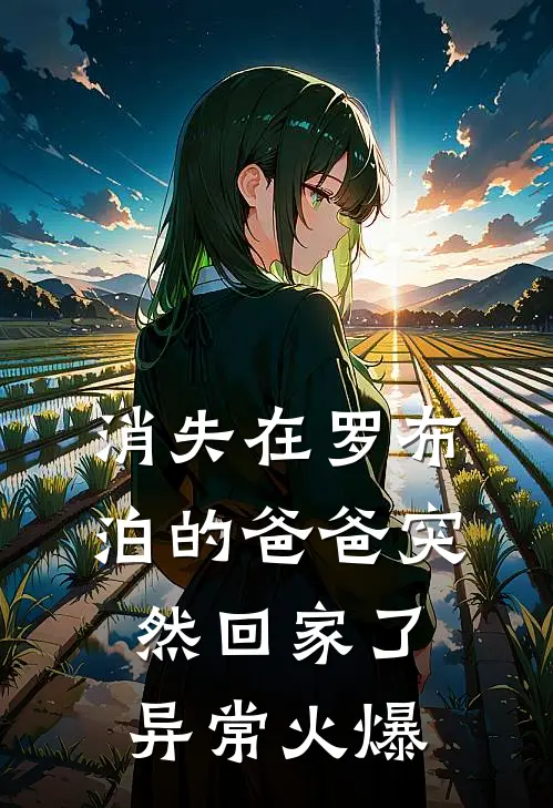 消失在罗布泊的爸爸突然回家了异常火爆