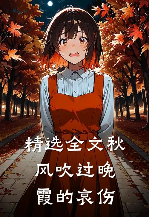 精选全文秋风吹过晚霞的哀伤